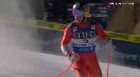 FIS вернула в Бивер-Крик скоростной спуск, отмененный ранее   