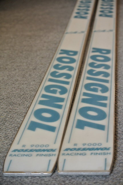 rossignol 4s kevlar