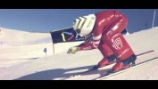 Grandvalira FIS Speed Skiing World Cup 2016 - HIGHLIGHTS