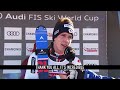 Local hero Noel looks to end season drought in Chamonix | Audi FIS Alpine World Cup 23-24