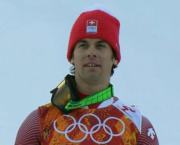 Олимпийский чемпион Сочи-2014 объявил о завершении карьеры