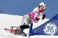 Елизавета Салихова выиграла FIS-старт в Крайшберге 