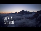Aerial Session, 80km du Mont-Blanc by Mouss Production
