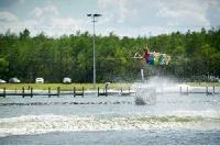 Харли Клиффорд одержал победу на чемпионате Nautique Wake Open по вейкбордингу Харли Клиффорд одержал победу на чемпионате Nautique Wake Open по вейкбордингу