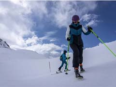 WorldSkiTest: Горные лыжи сезона 2024/2025. Женские лыжи для ски-тура