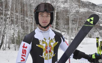 В Мурманской области прошли чемпионат и первенство Северо-Западного федерального округа по горнолыжному спорту