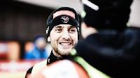 Лами Шапюи возобновил карьеру после двухлетнего перерыва Лами Шапюи возобновил карьеру после двухлетнего перерыва