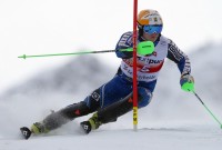Биггмарк возвращается после травмы в горнолыжную сборную Швеции Биггмарк возвращается после травмы в горнолыжную сборную Швеции
