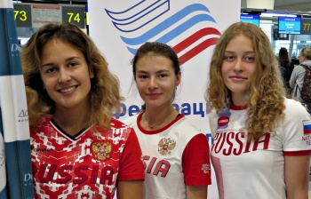 Биг-эйр в Кардроне: Таталина и Прусакова стартуют в финалах