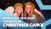 The Biathlon Christmas Carol