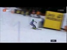 Slalom Wengen 2014 | Aleksandr Khoroshilov | Run 2