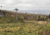 «Горный воздух» и «Горная Саланга» готовятся принять фристайлистов 