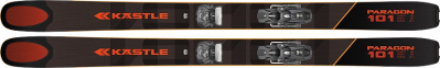 Kästle Paragon 101