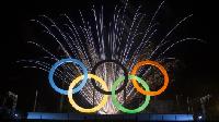 МОК начал процедуру выбора столицы Олимпийских игр-2026 МОК начал процедуру выбора столицы Олимпийских игр-2026