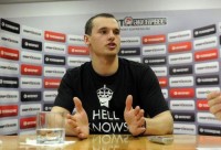 Алексей Соболев: "Разговор про медали для меня равносилен вопросу "как дела?" 