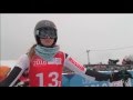 Сборная России. Командные соревнования на зимней юношеской Олимпиаде в Норвегии
