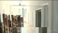 В Красноярске введен в строй cпортивно-тренерский блок комплекса "Горный" 