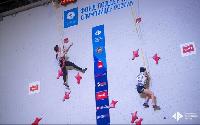 Первенство России-2021 по скалолазанию в Перми: золотые дубли Урала и Красноярска Первенство России-2021 по скалолазанию в Перми: золотые дубли Урала и Красноярска