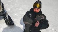Лыжник из Новосибирска попал в реанимацию после столкновения со снегоходом в Шерегеше Лыжник из Новосибирска попал в реанимацию после столкновения со снегоходом в Шерегеше