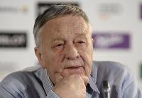 Джан Франко Каспер: «Макларен должен предоставить серьезные доказательства применения россиянами допинга» 