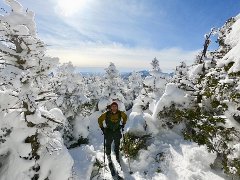 Эндрю Вайбрехт снова на лыжах для Фонда «Осуществи мечту» Эндрю Вайбрехт снова на лыжах для Фонда «Осуществи мечту»