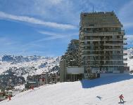 Самые популярные горнолыжные курорты мира