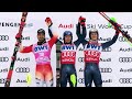 Wengen's Lauberhorn takes centre stage with four World Cup races | Audi FIS Alpine World Cup 23-24