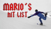 MARIO'S HIT LIST