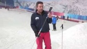 Iglu Ski Expert Guides | How To Hold Your Ski Poles