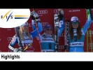 St. Moritz 15/12/2013 Alpine Highlights