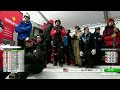 Shiffrin wins her 8th reindeer in Levi | FIS Alpine World Cup 24-25