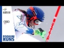 Petra Vlhova | Ladies' Slalom | Killington | 2nd place | FIS Alpine