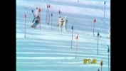 Khans Piren Slalom WCup part1 1983