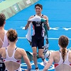 Триатлон. Чемпионат мира в эстафете - 2022. Что ждать, где смотреть