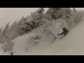 december powder