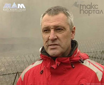 Александр Белокобыльский: на случай аномально тёплой зимы в Сочи на ГЛЦ "Роза Хутор" запасут почти полмиллиона кубометров снега