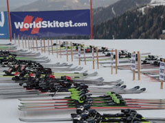 Тесты горных лыж сезона 2020/2021 от WorldSkiTest. Мужские универсалы среднего уровня