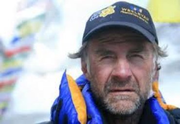 68-летний британец пересечет Антарктиду зимой на лыжах 