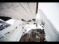 2018-2019 UIAA Ice Climbing World Tour