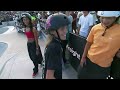 Dew Tour 2022: Women’s Street Final & Men’s Park Final