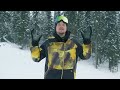 ПОВОРОТЫ на сноуборде. 5 ошибок при поворотах