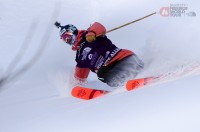 Календарь Freeride World Tour сезона 2014-2015  