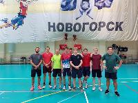 Горнолыжники мужской и юниорской сборных России начали тренировки в Новогорске Горнолыжники мужской и юниорской сборных России начали тренировки в Новогорске
