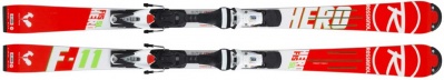 Rossignol Hero FIS SL (R21 Racing) 