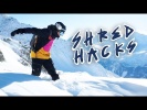 How to straight line /w Xavier de le Rue | Shred Hacks E1