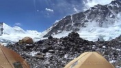 Mt. Everest Climb from North Side 2016