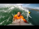 GoPro: Mavericks 2014