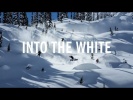 INTO THE WHITE