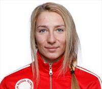 Анастасия Силантьева травмировалась на сборе в Швейцарии