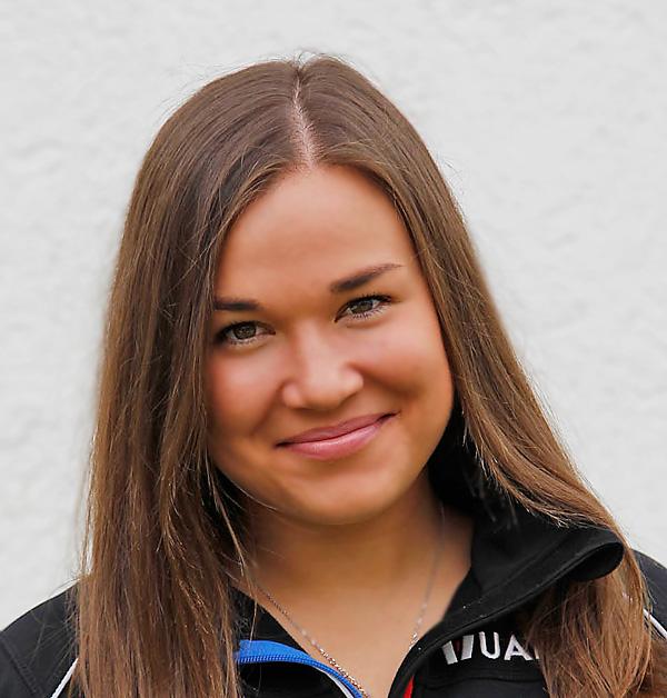 Анна Сорокина - третья в слаломе на открытом Кубке Австралии и Новой Зеландии 